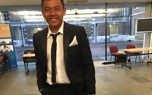 Lý Hoàng Nam cùng Djokovic dự tiệc dành cho nhà vô địch Wimbledon